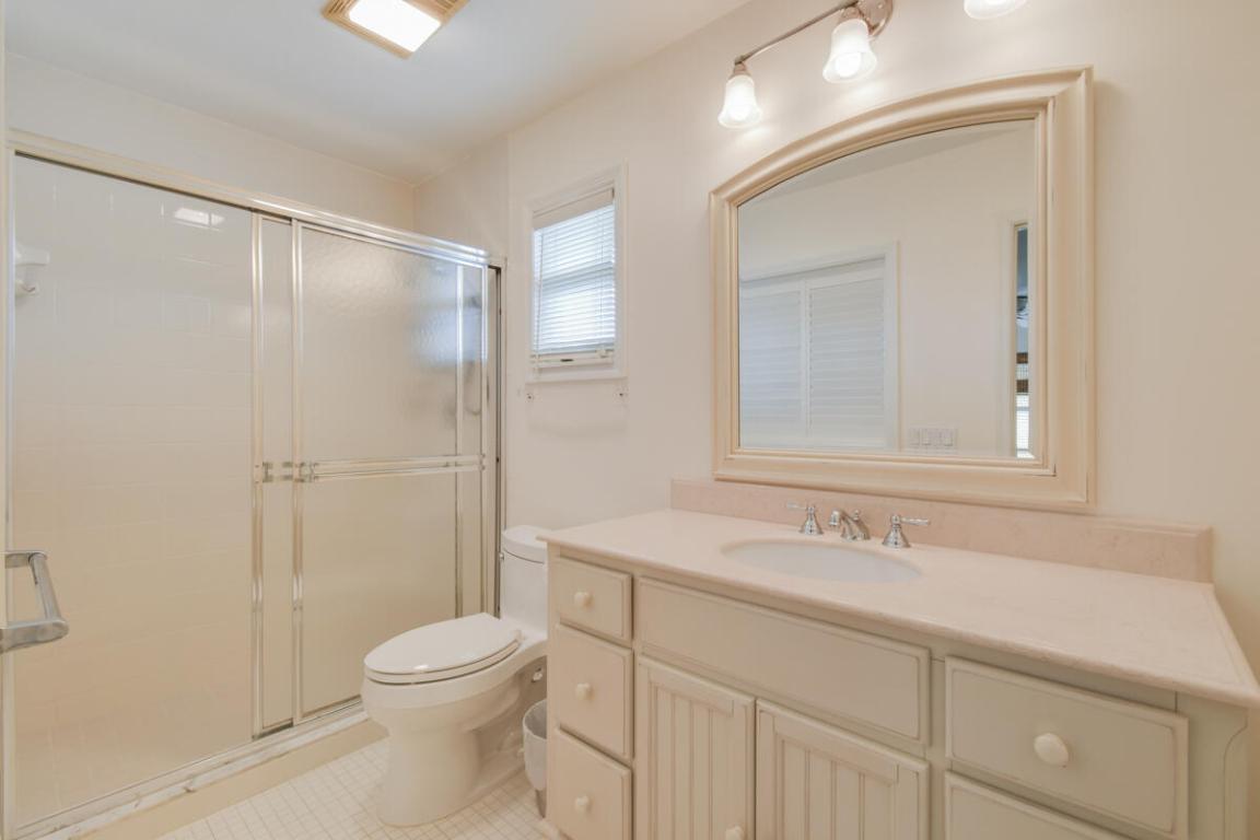 Jupiter Inlet Beach - Residential Lease