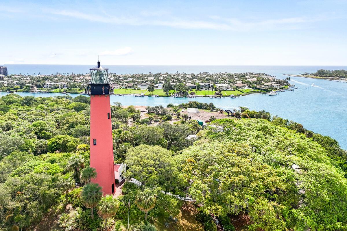 Jupiter Inlet Beach - Residential Lease