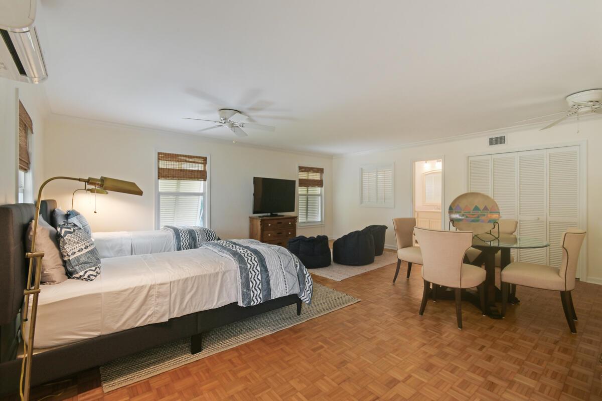 Jupiter Inlet Beach - Residential Lease