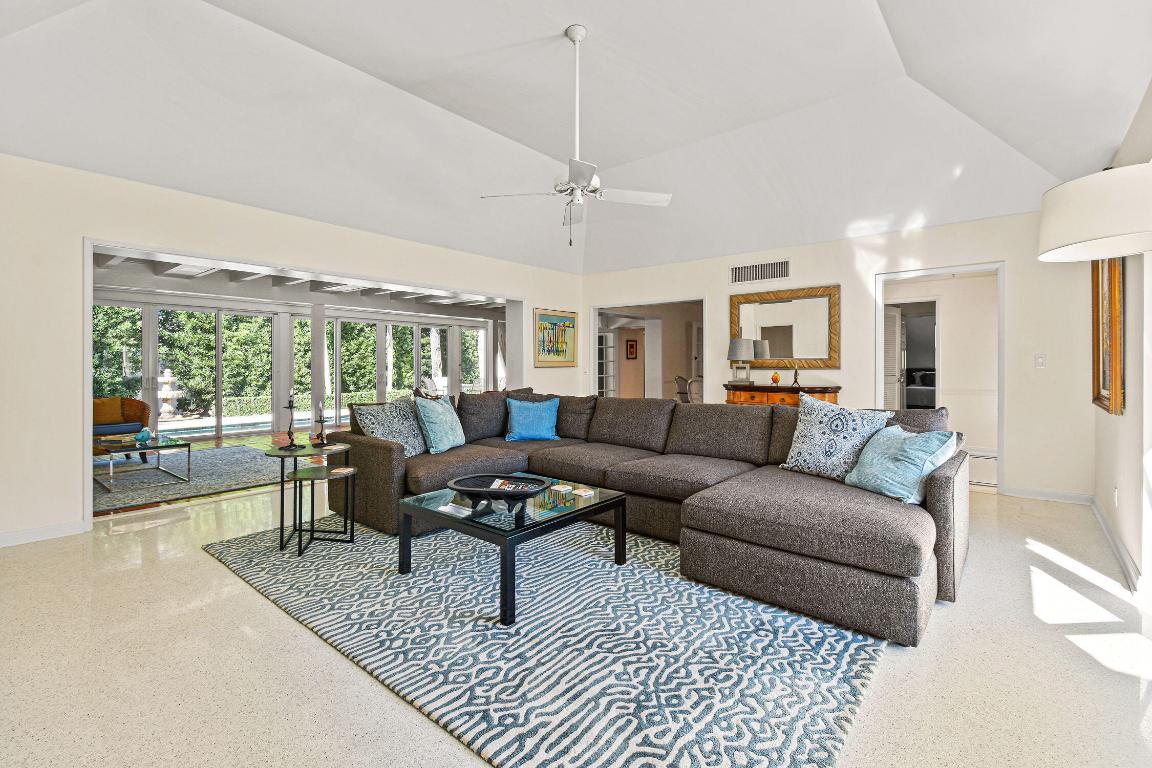 Jupiter Inlet Beach - Residential Lease