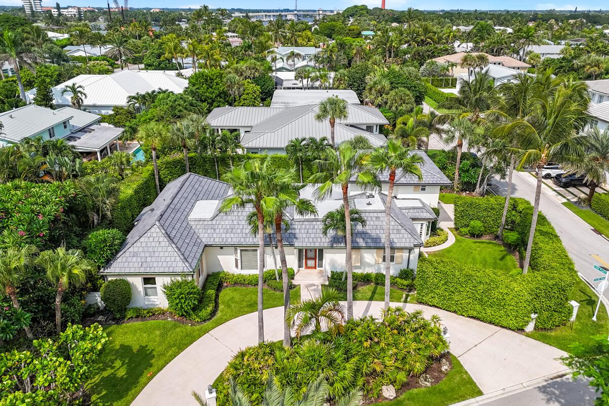 Jupiter Inlet Beach - Residential Lease