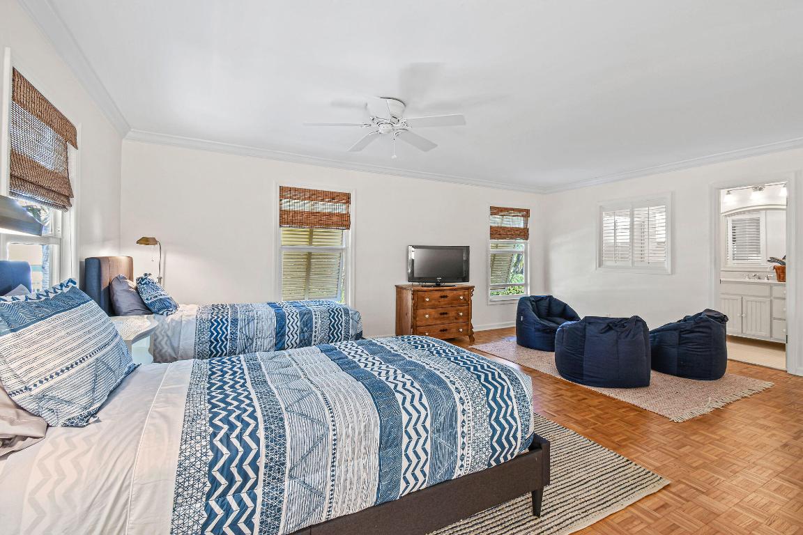 Jupiter Inlet Beach - Residential Lease