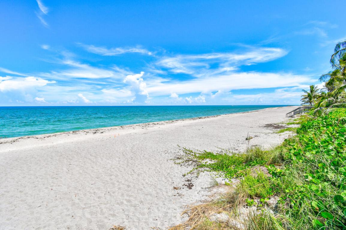 Jupiter Inlet Beach - Residential Lease