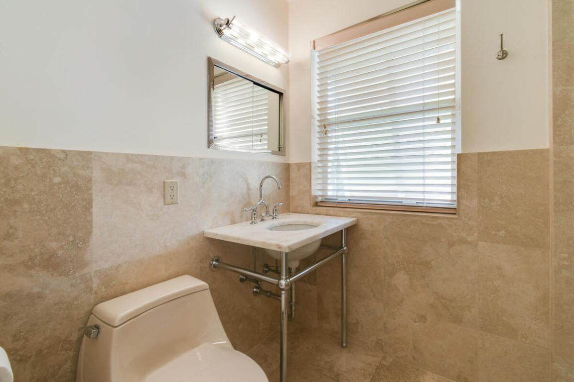 Jupiter Inlet Beach - Residential Lease