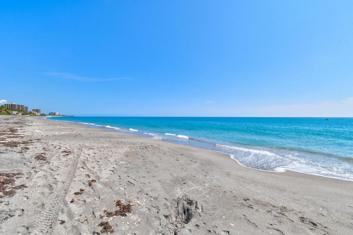 Jupiter Inlet Beach - Residential Lease