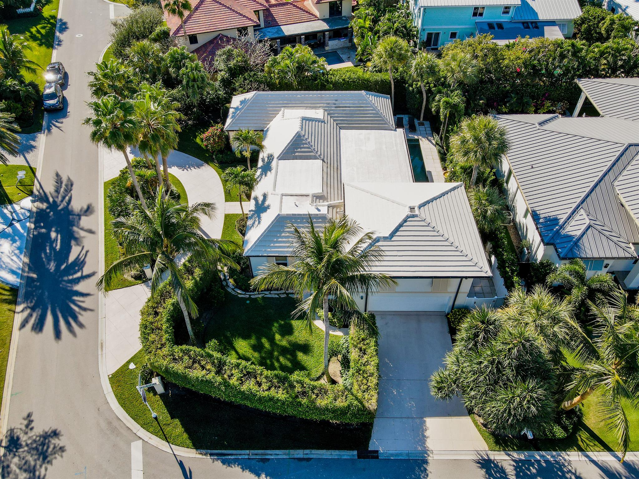 Jupiter Inlet Beach - Residential Lease