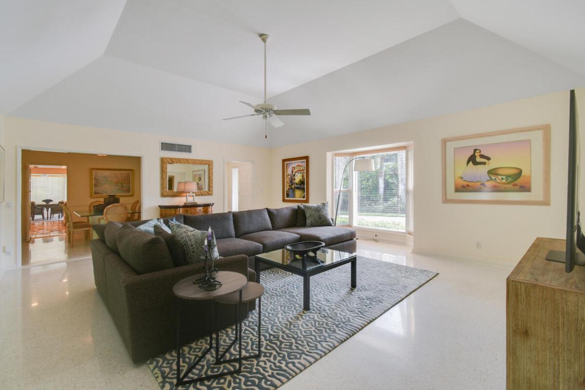 Jupiter Inlet Beach - Residential Lease