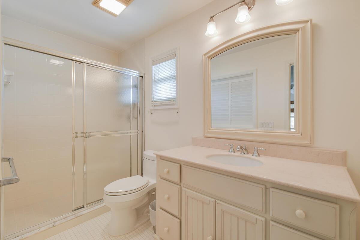 Jupiter Inlet Beach - Residential Lease