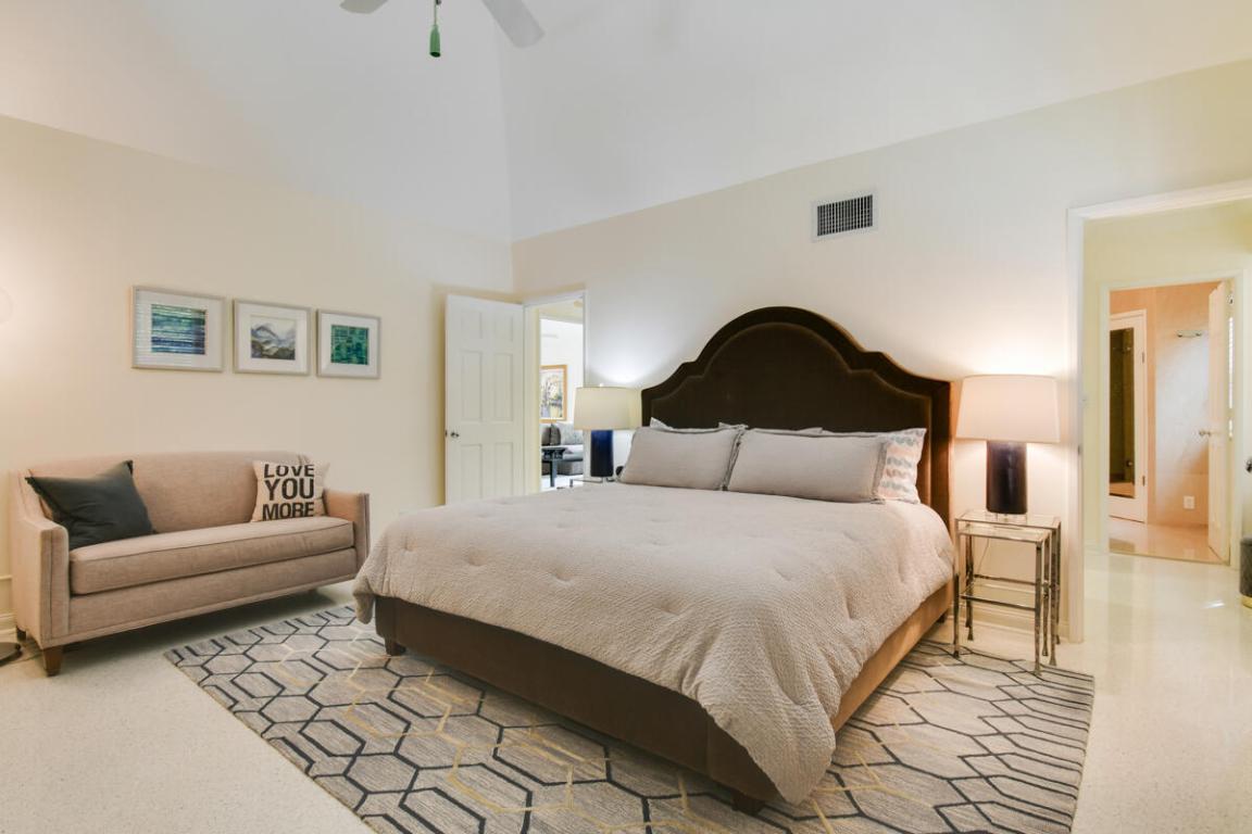 Jupiter Inlet Beach - Residential Lease