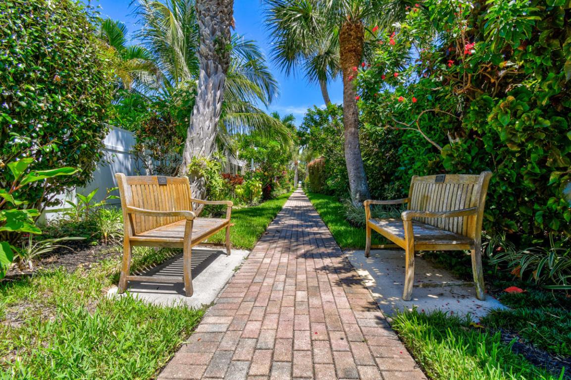 Jupiter Inlet Beach - Residential Lease