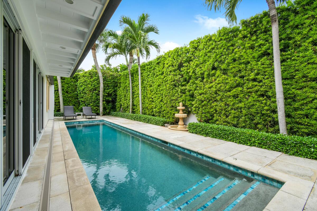 Jupiter Inlet Beach - Residential Lease