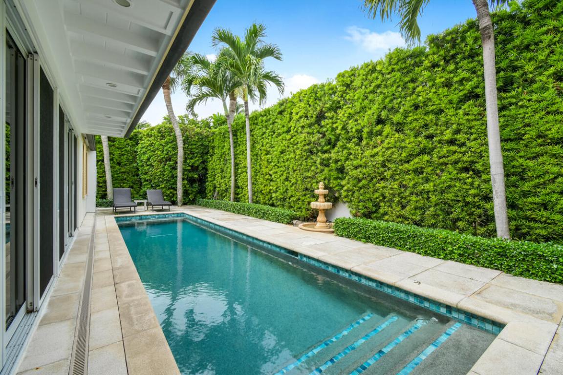 Jupiter Inlet Beach - Residential Lease