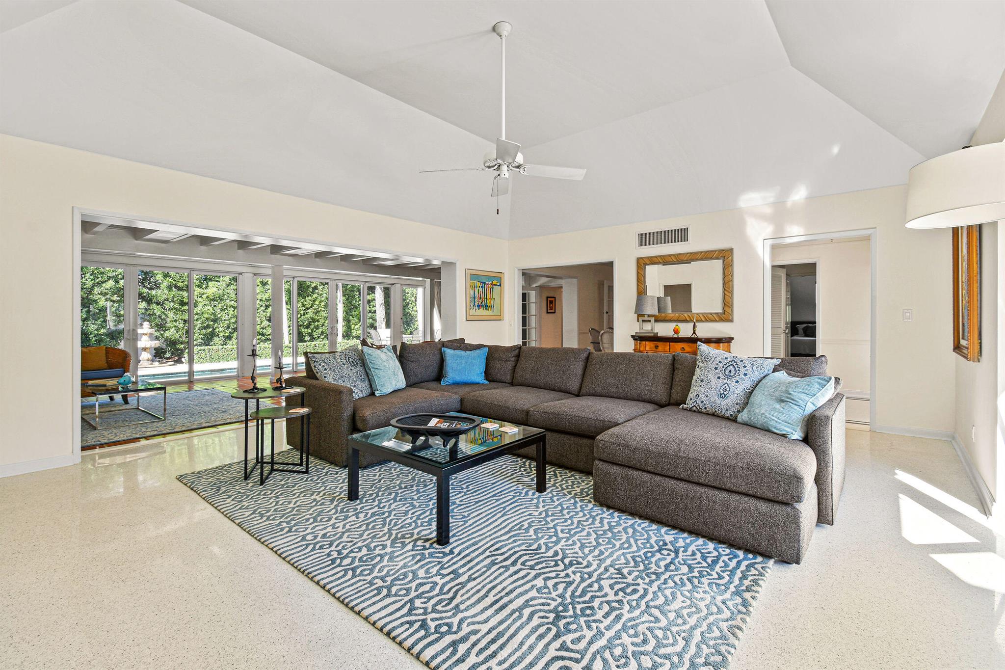 Jupiter Inlet Beach - Residential Lease