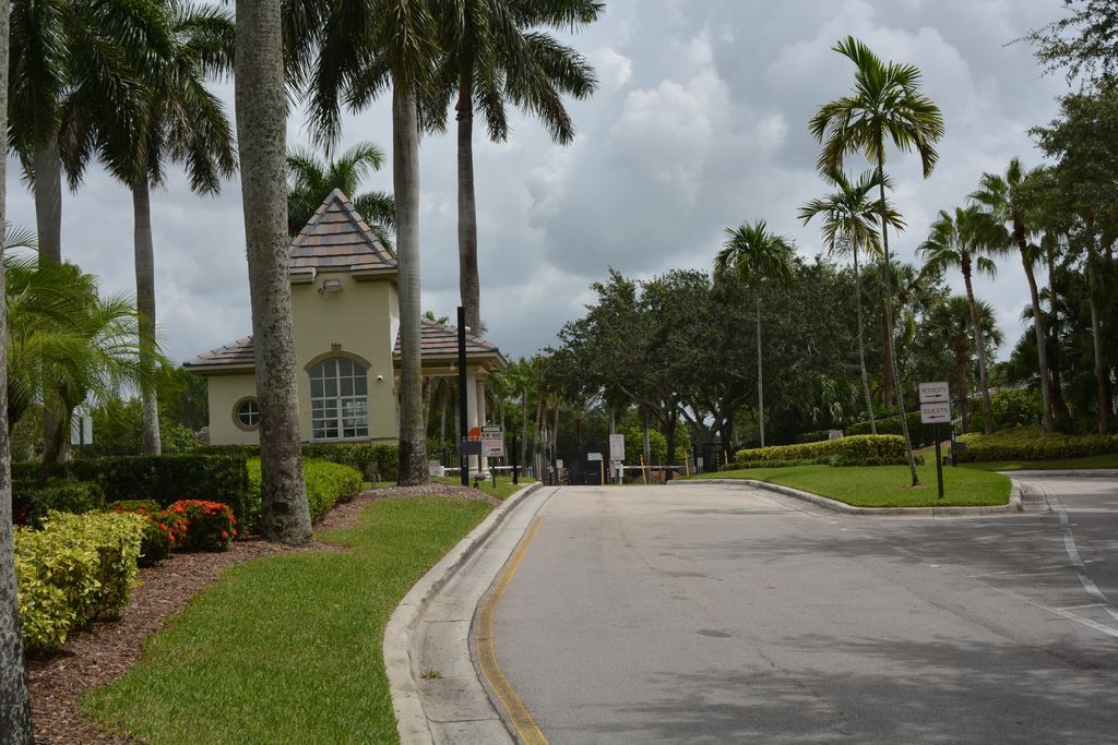 Photo of 7848 Sonoma Springs Circle #101, Lake Worth, FL 33463 (MLS # R11124085)