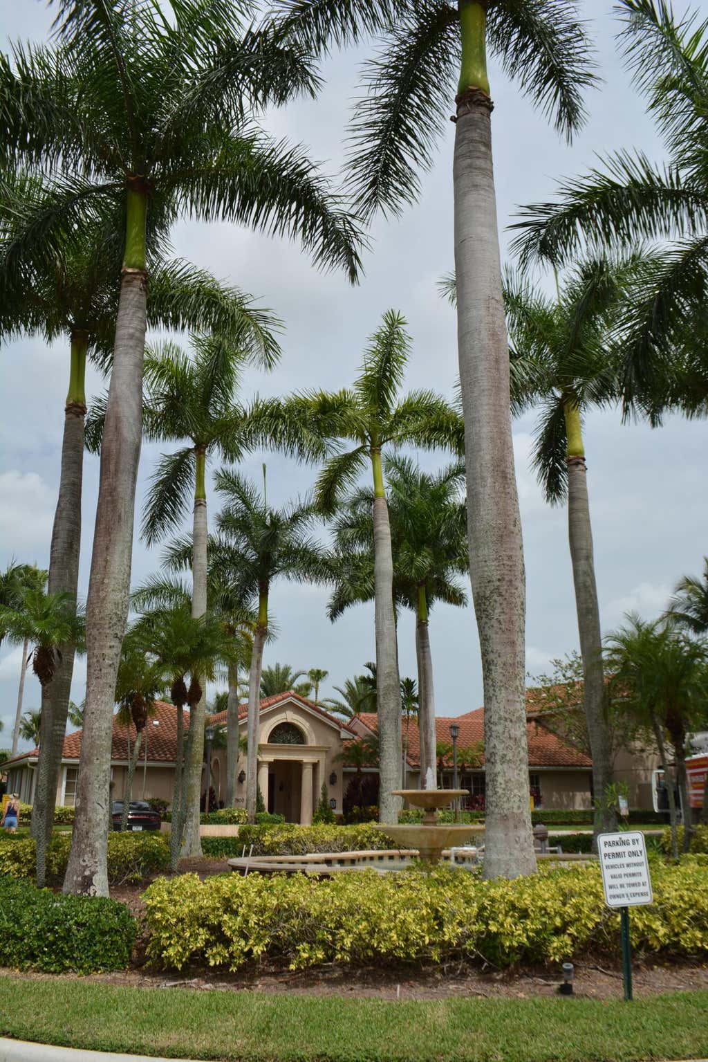Photo of 7848 Sonoma Springs Circle #101, Lake Worth, FL 33463 (MLS # R11124085)