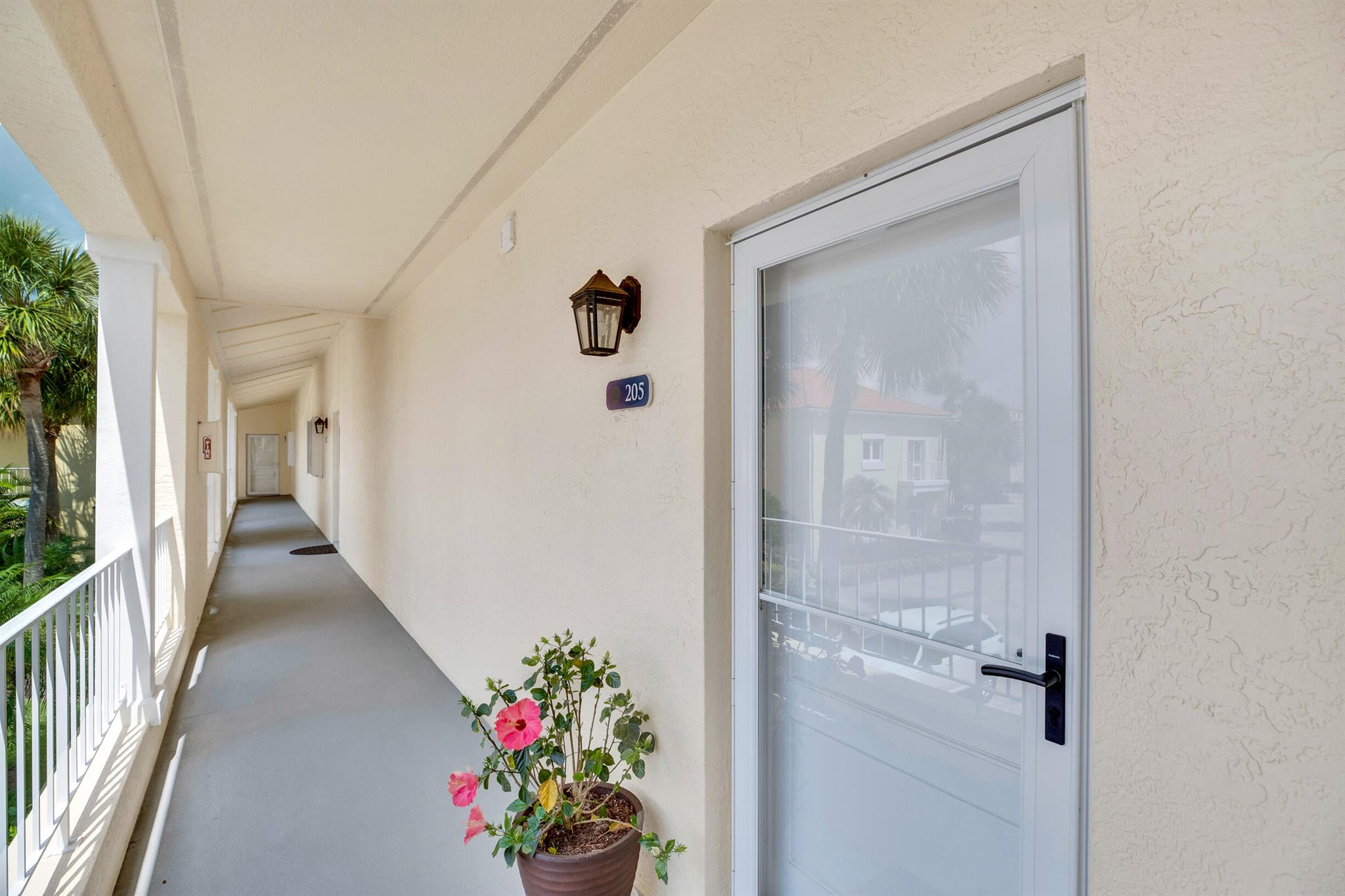 5040 Harmony Circle 205