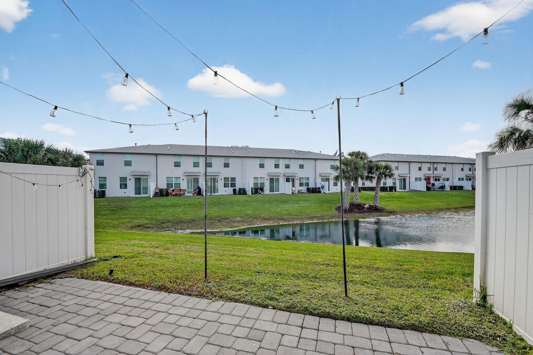 Enclave at Mangonia Park - Residential