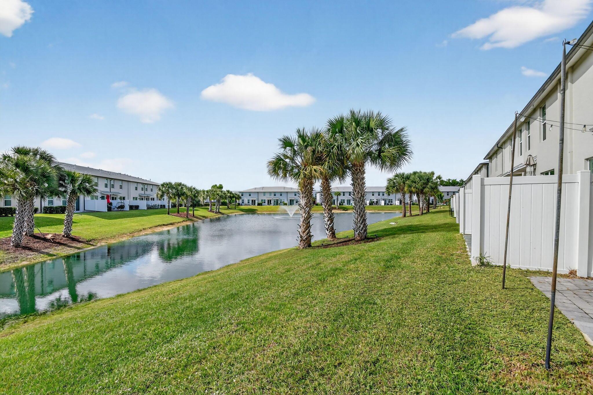 Enclave at Mangonia Park - Residential