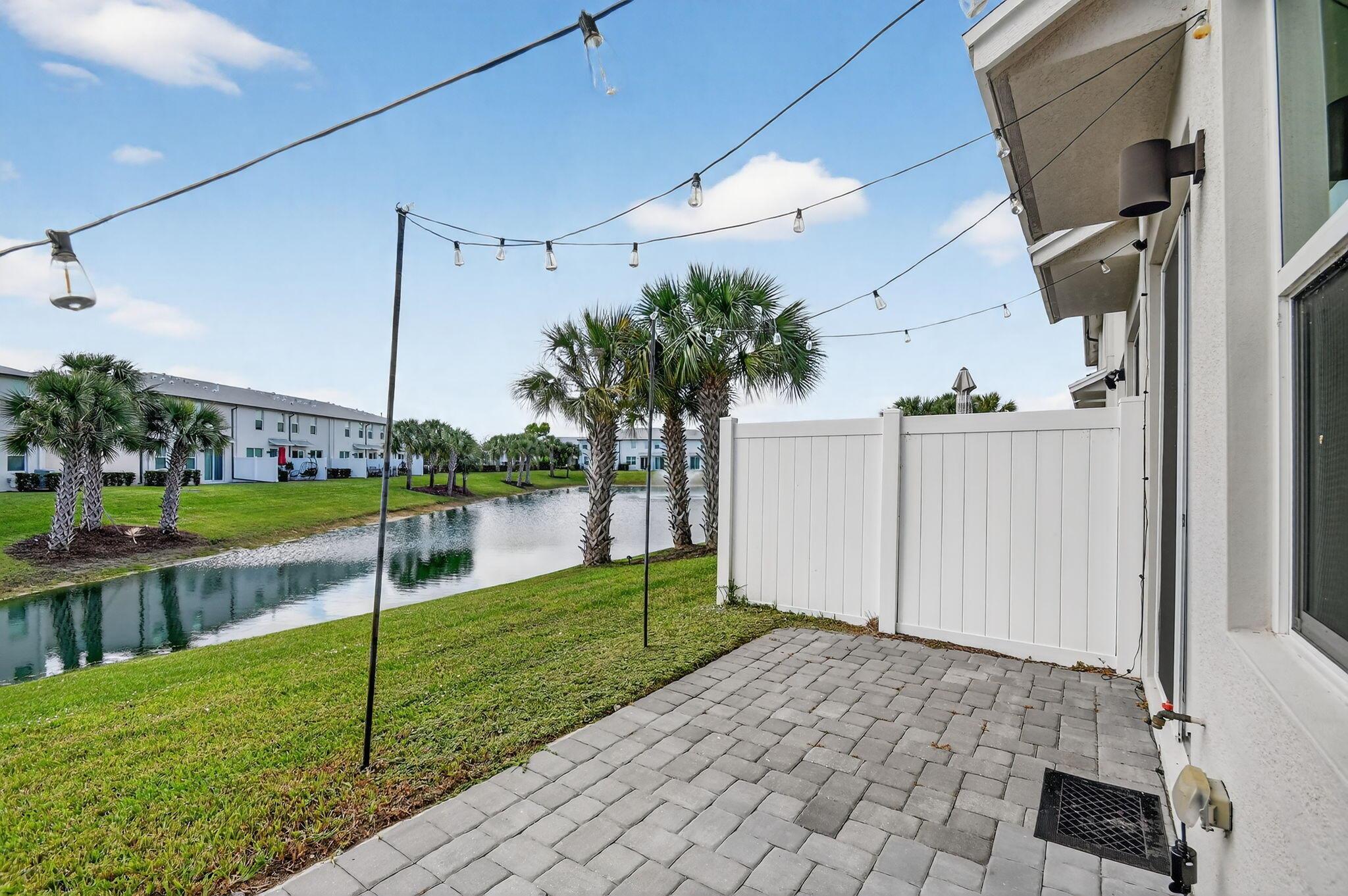 Enclave at Mangonia Park - Residential