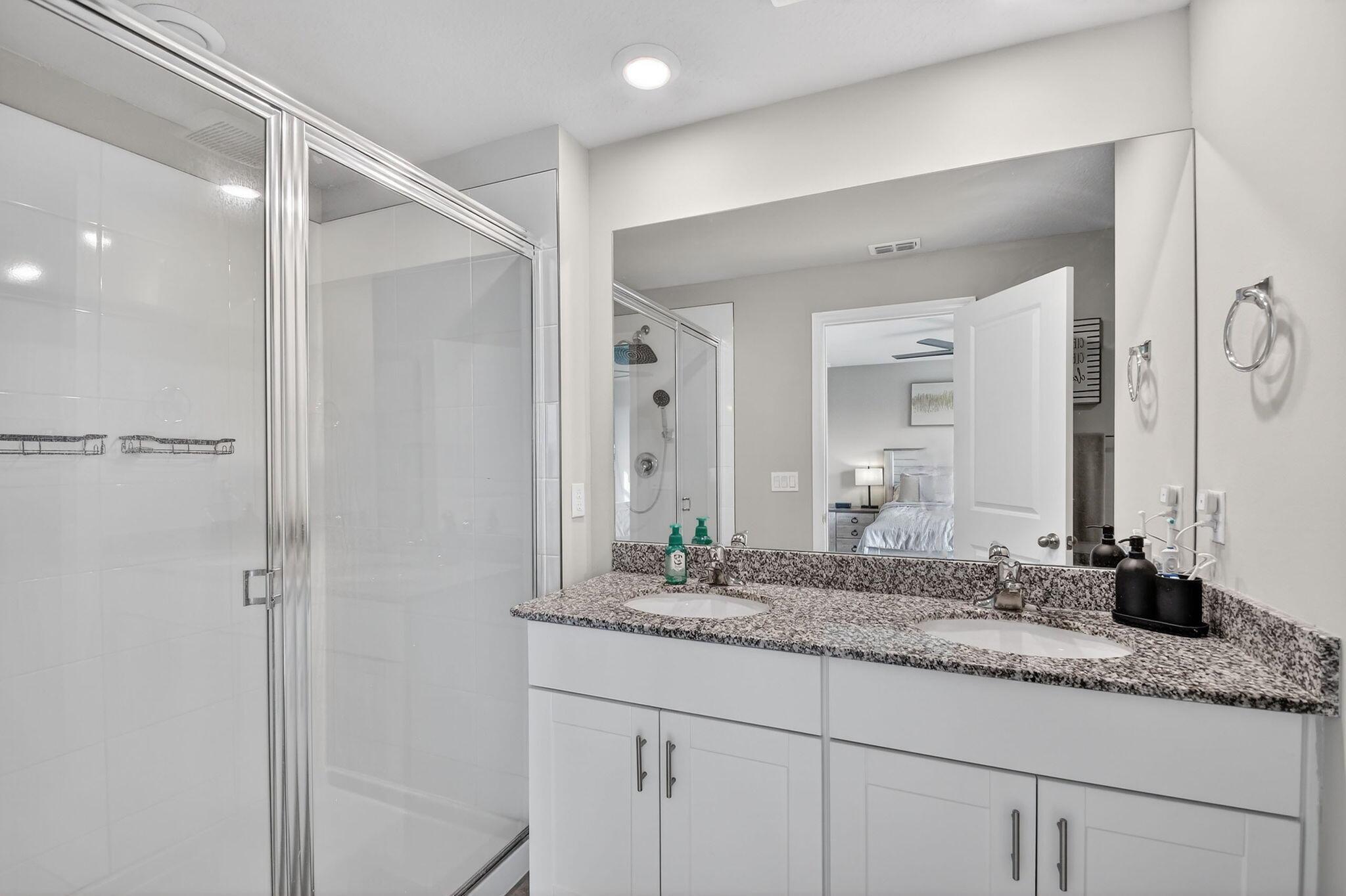 Enclave at Mangonia Park - Residential