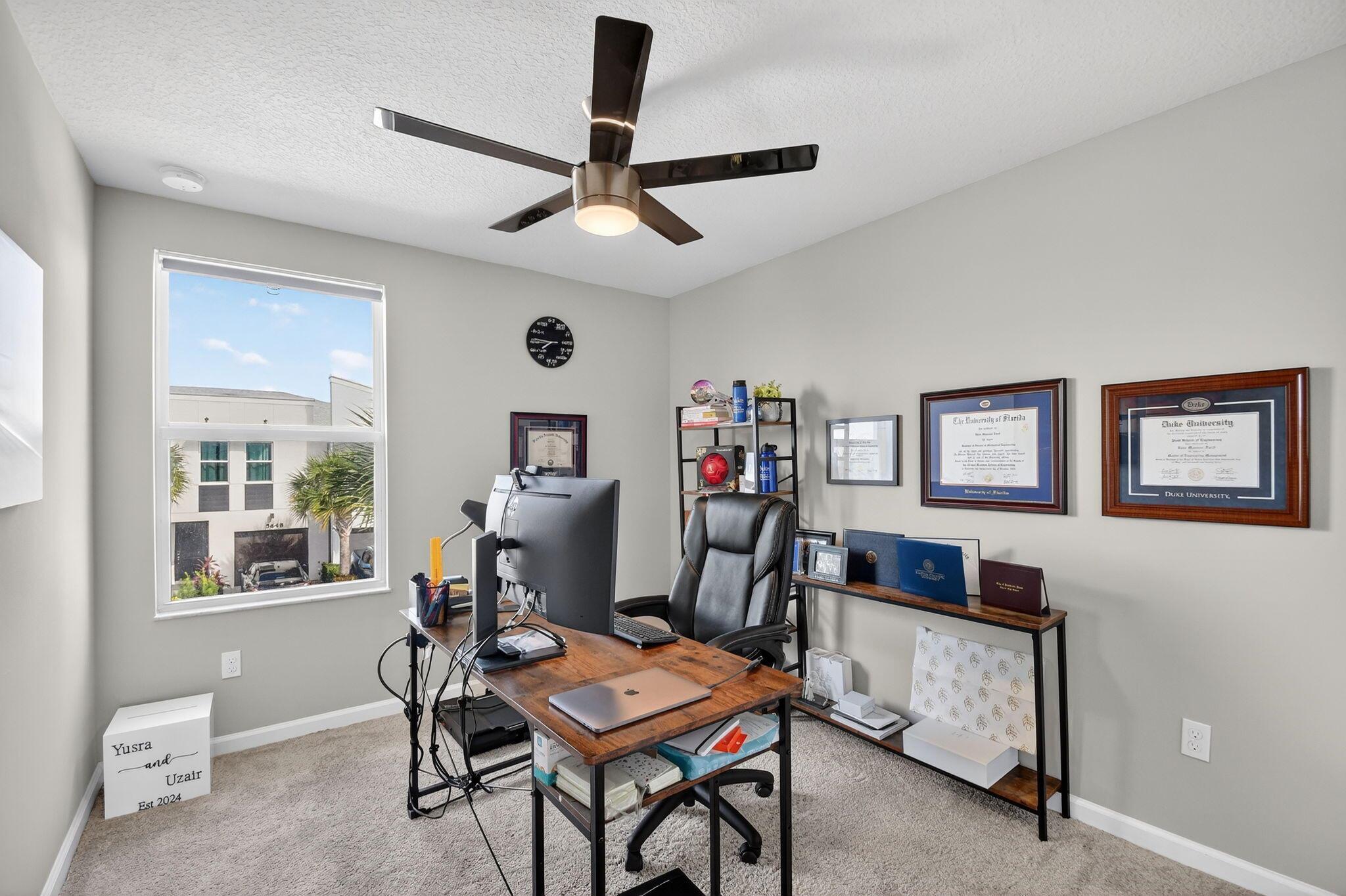 Enclave at Mangonia Park - Residential