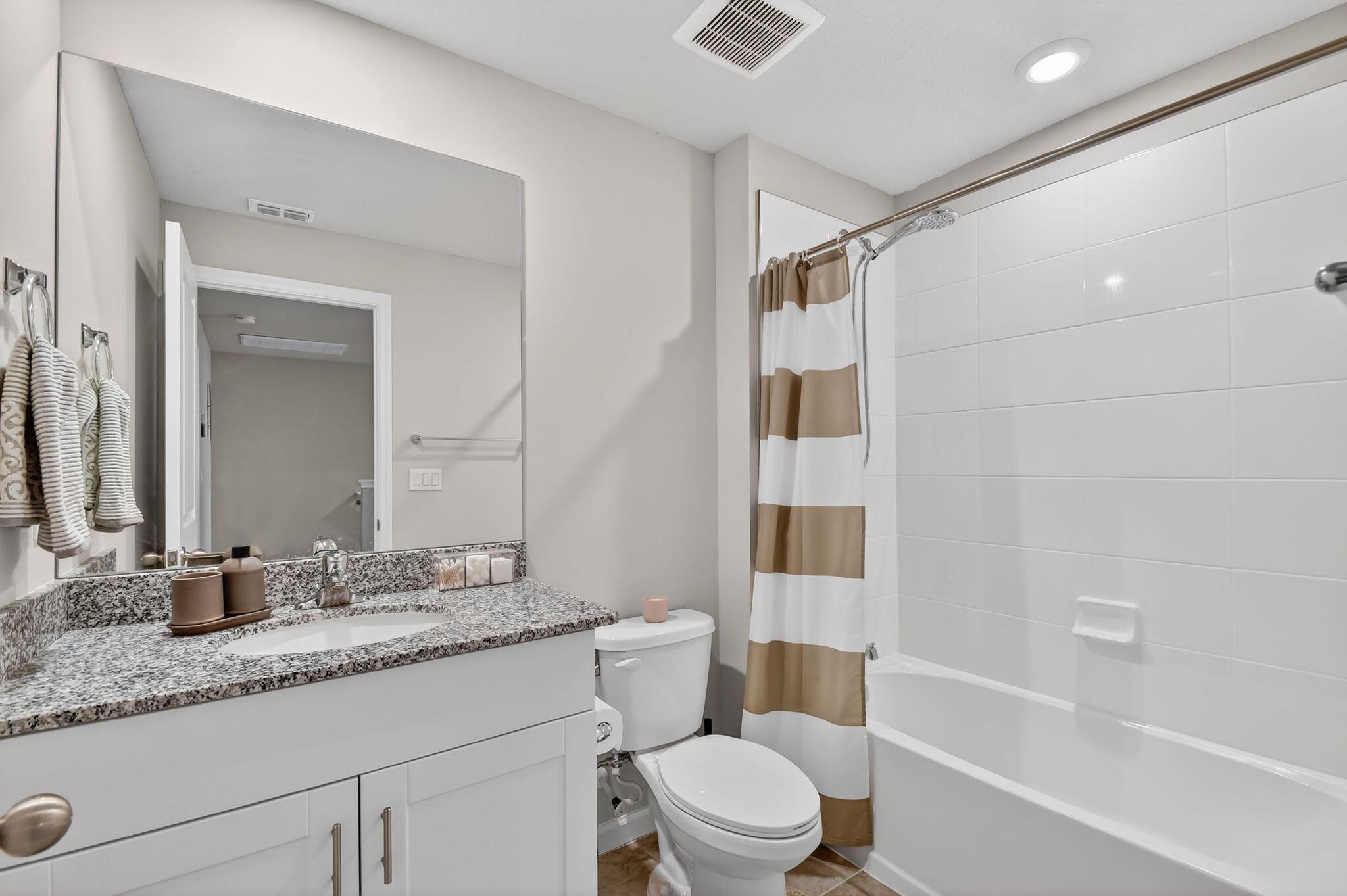 Enclave at Mangonia Park - Residential