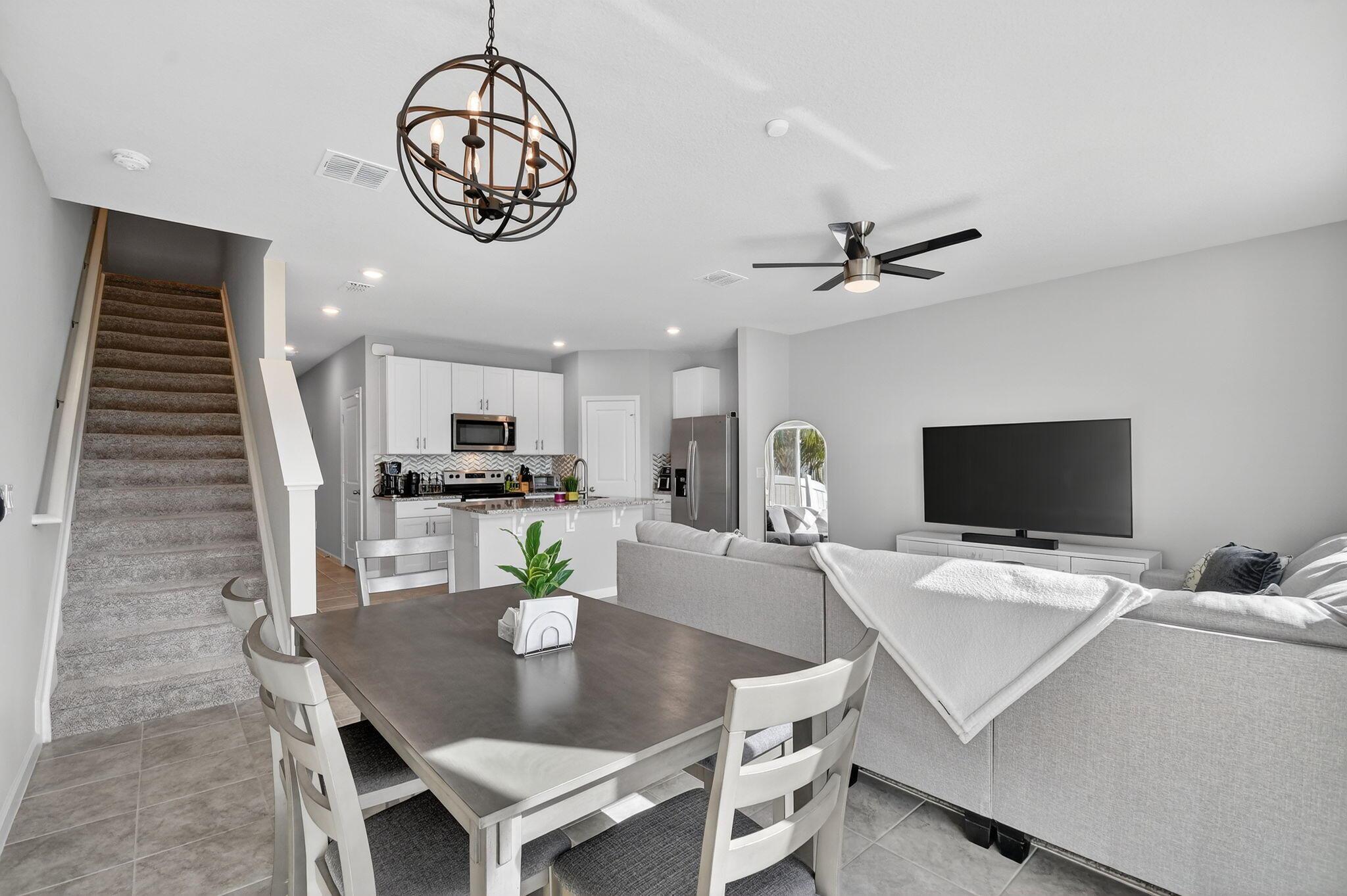 Enclave at Mangonia Park - Residential