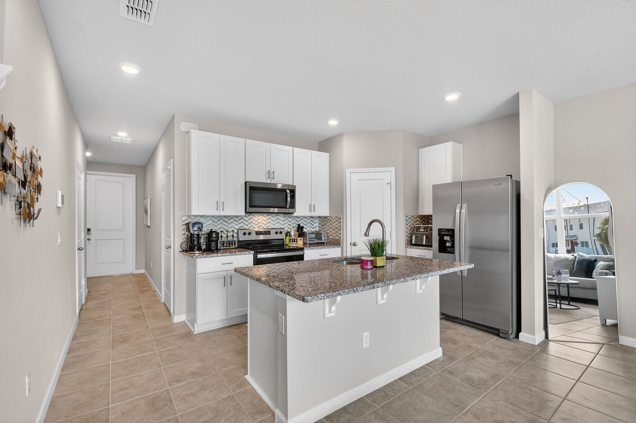 Enclave at Mangonia Park - Residential