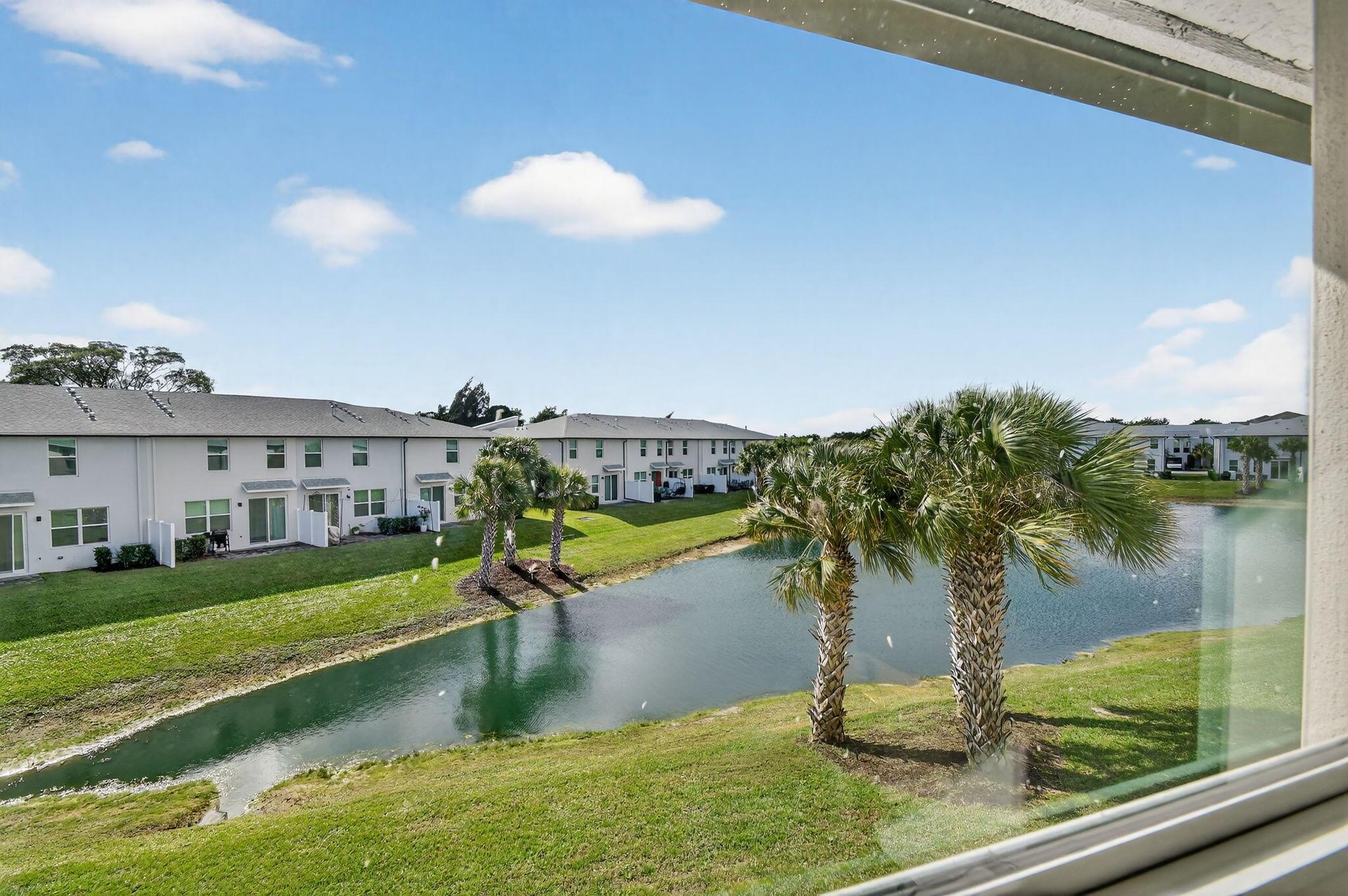 Enclave at Mangonia Park - Residential