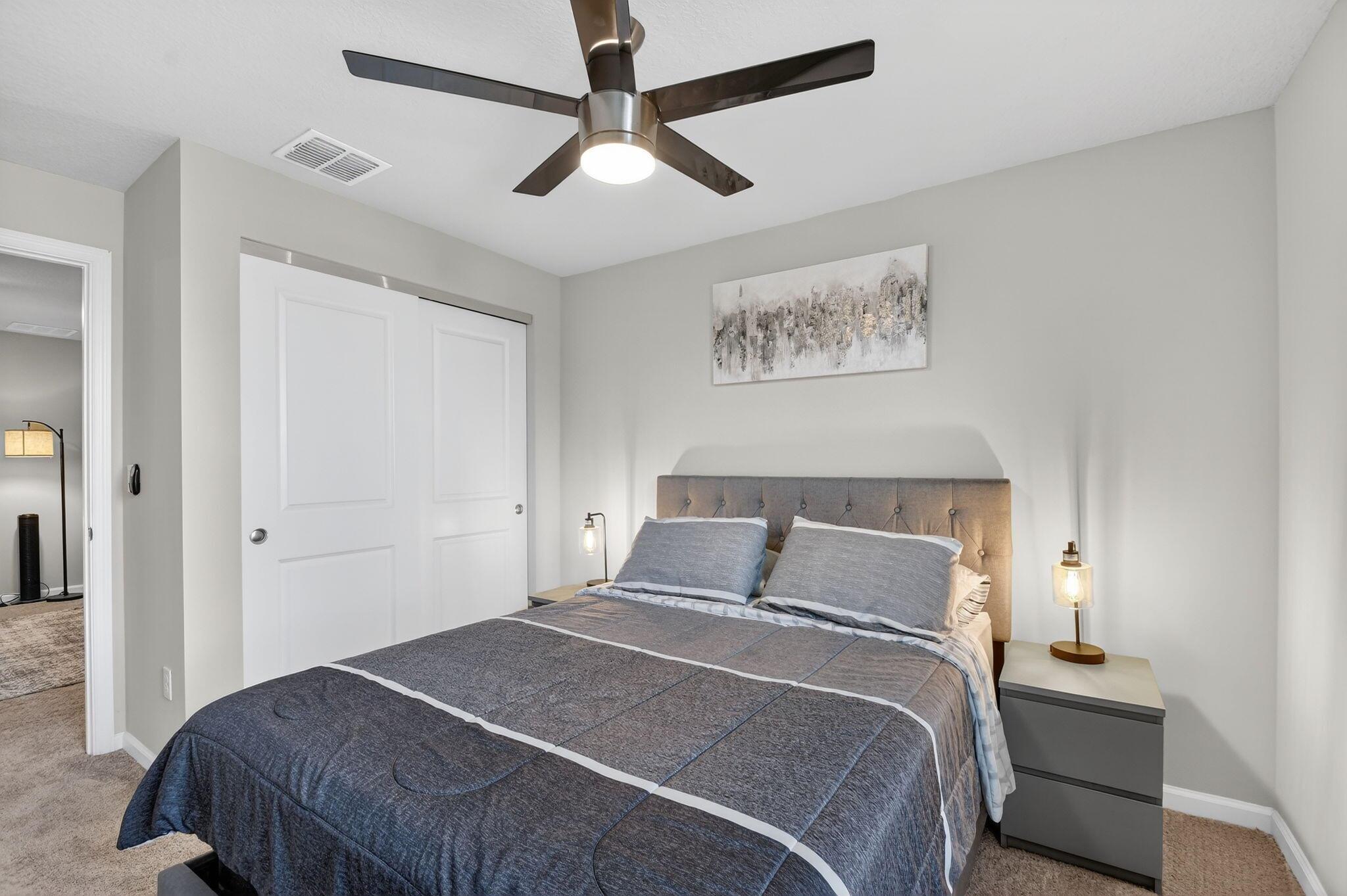 Enclave at Mangonia Park - Residential