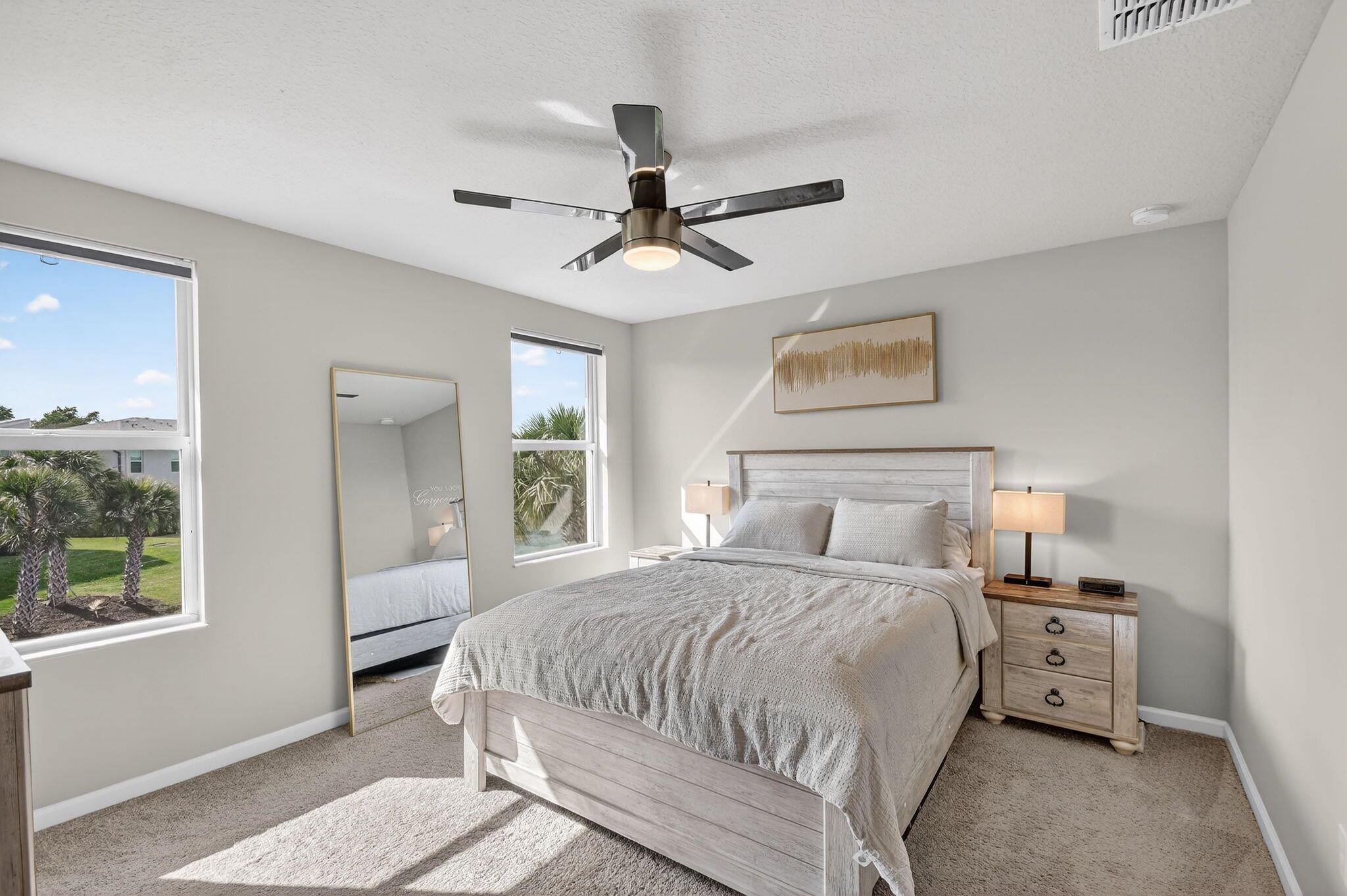 Enclave at Mangonia Park - Residential