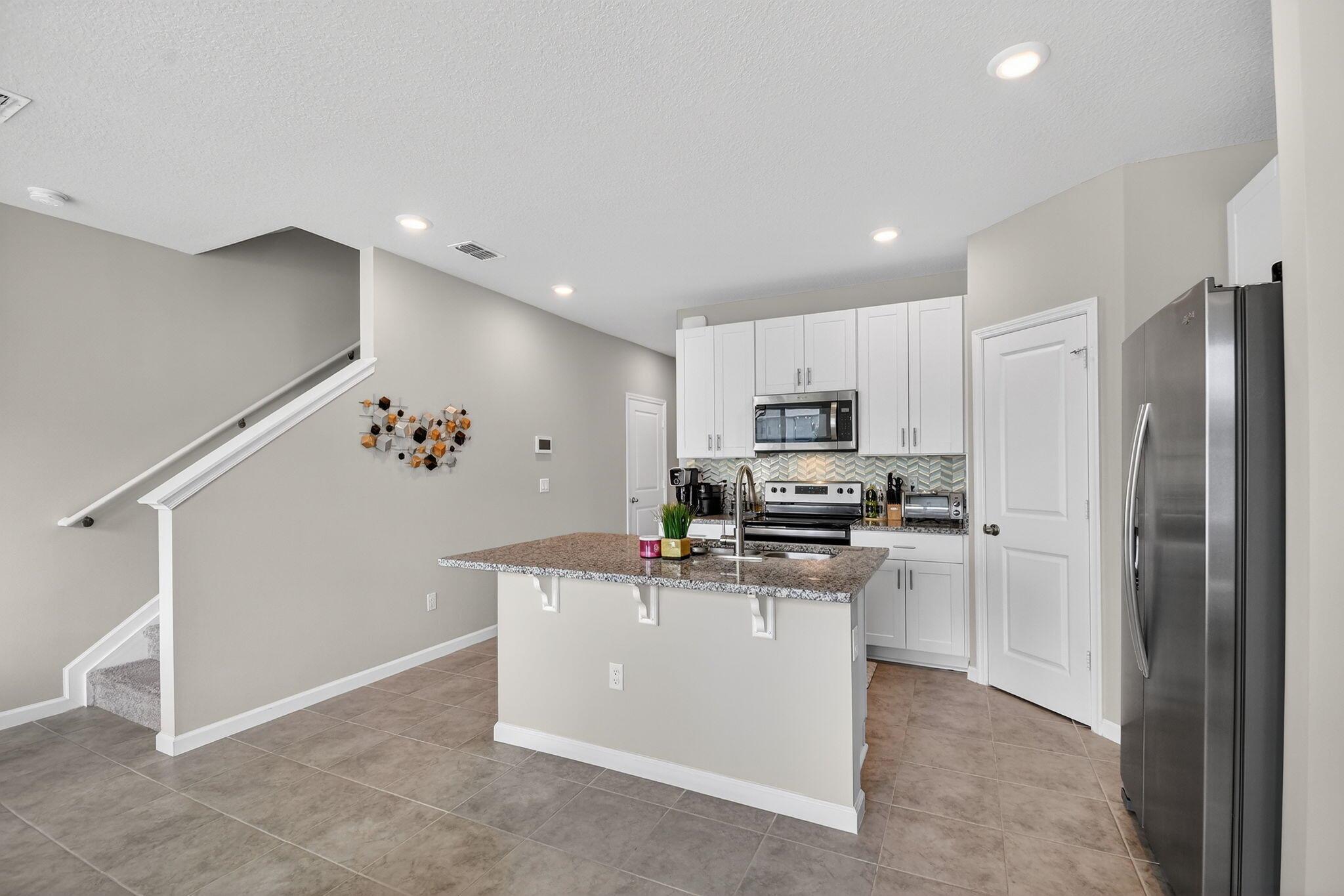 Enclave at Mangonia Park - Residential