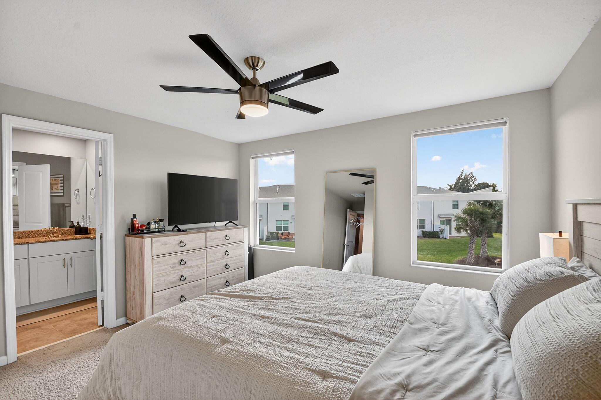 Enclave at Mangonia Park - Residential