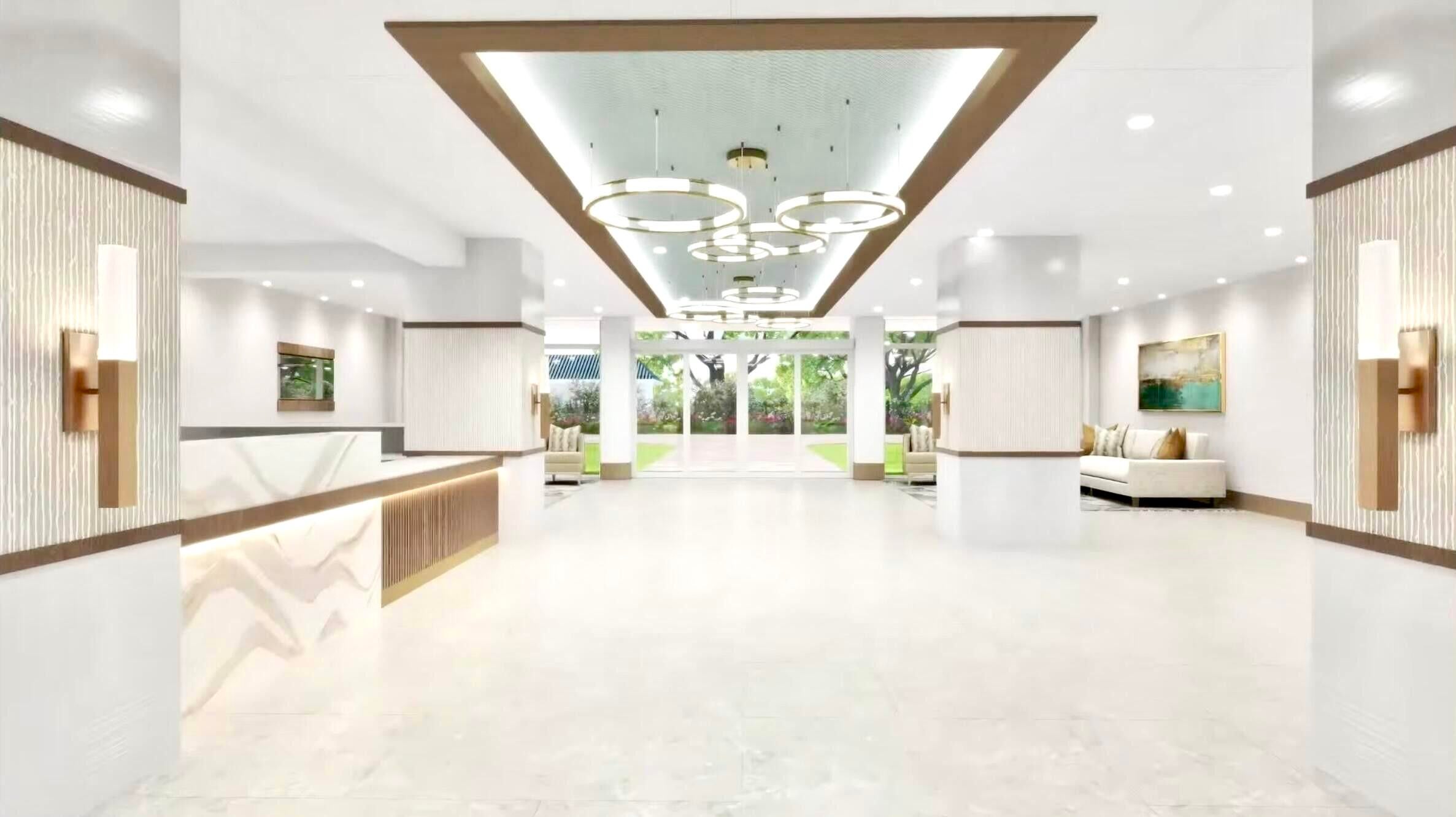 4101 N Ocean Boulevard D-1608