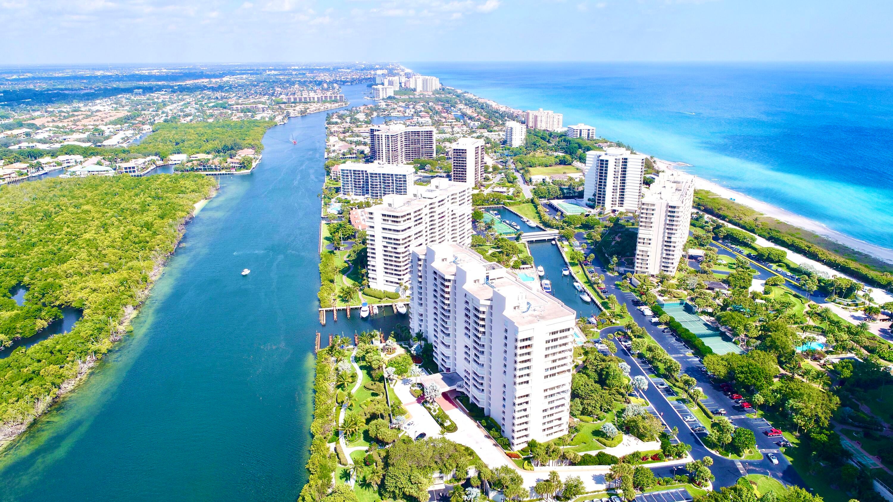 4101 N Ocean Boulevard D-1608