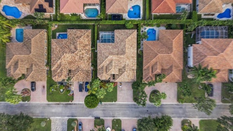 Tiny photo for 5115 NW 125th Avenue, Coral Springs, FL 33076 (MLS # B26091009)
