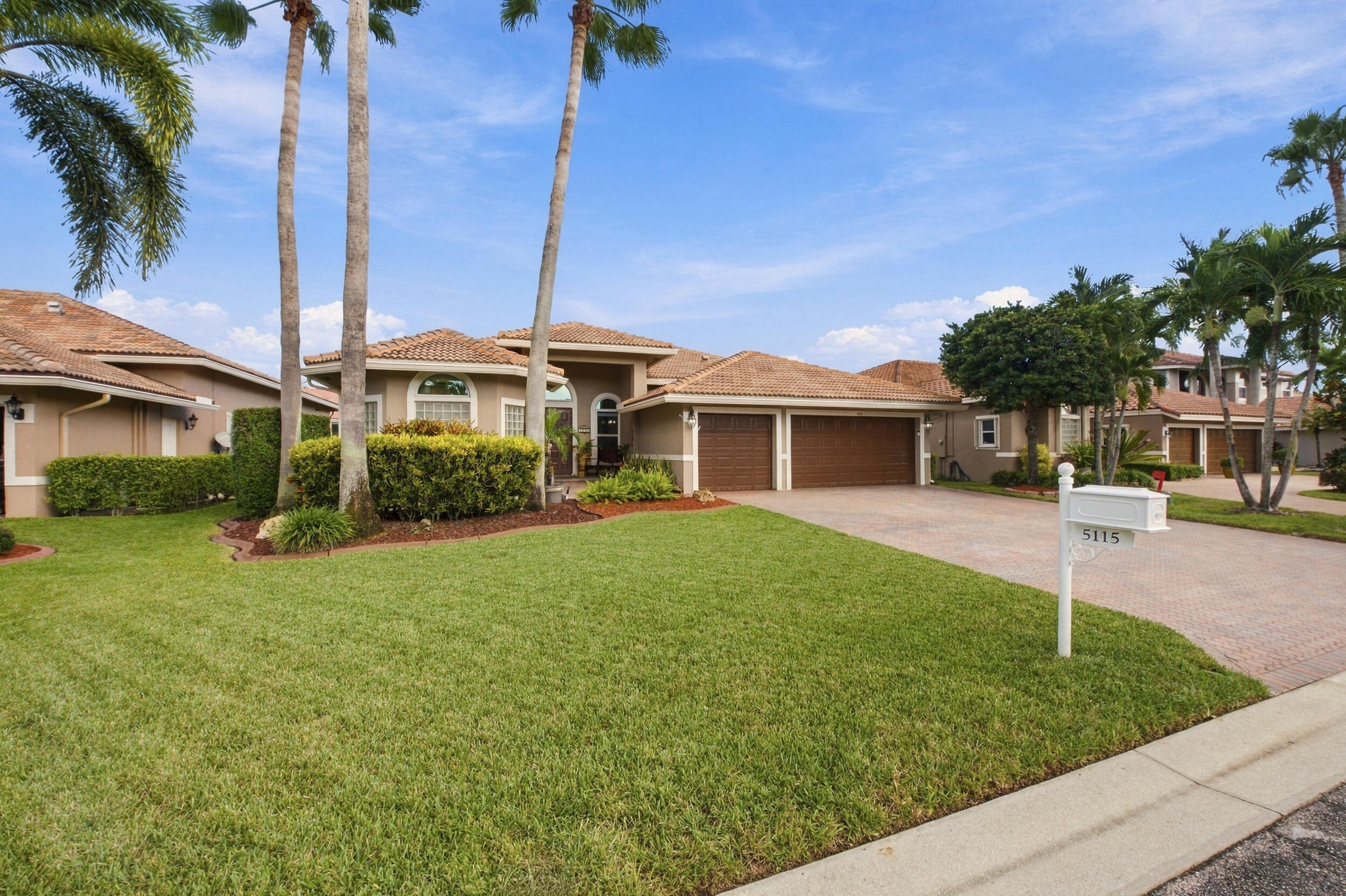 5115 NW 125th Avenue