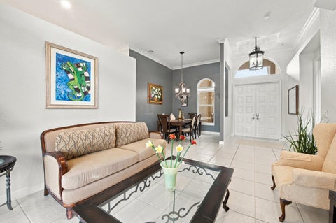 Tiny photo for 5115 NW 125th Avenue, Coral Springs, FL 33076 (MLS # B26091009)