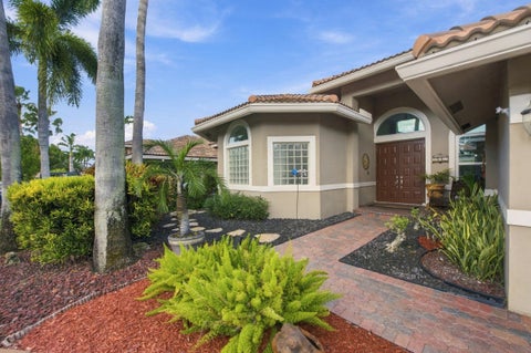 Tiny photo for 5115 NW 125th Avenue, Coral Springs, FL 33076 (MLS # B26091009)