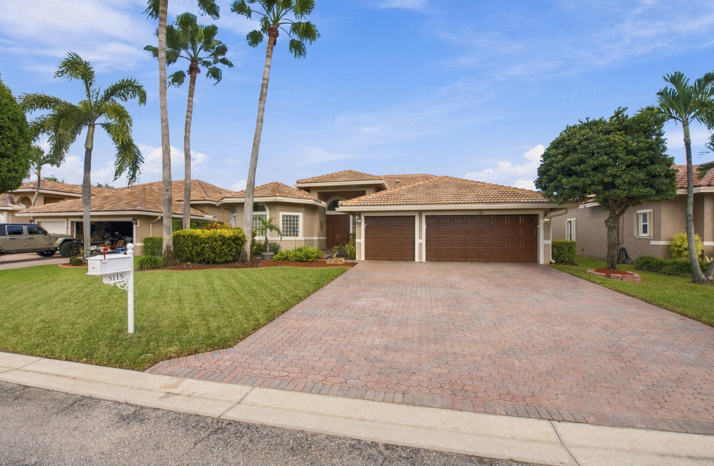 5115 NW 125th Avenue