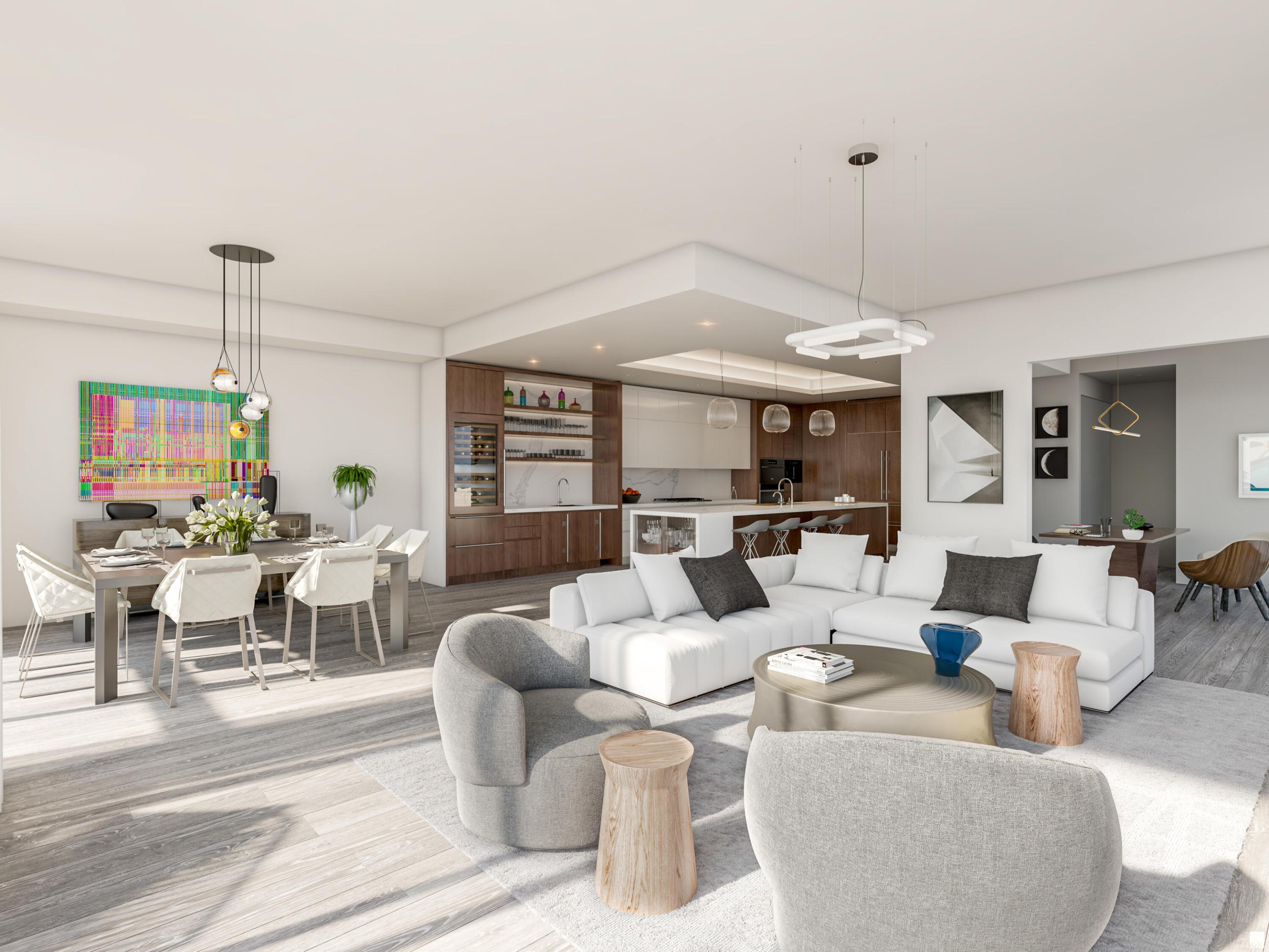 1625 Ocean - Residential