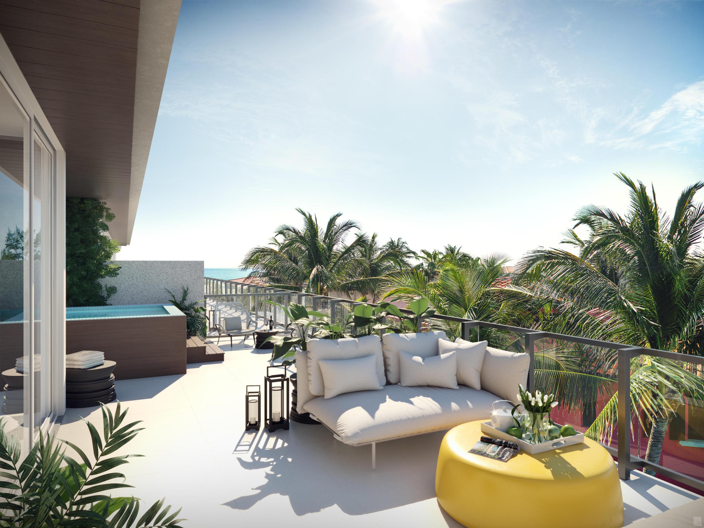 1625 Ocean - Residential