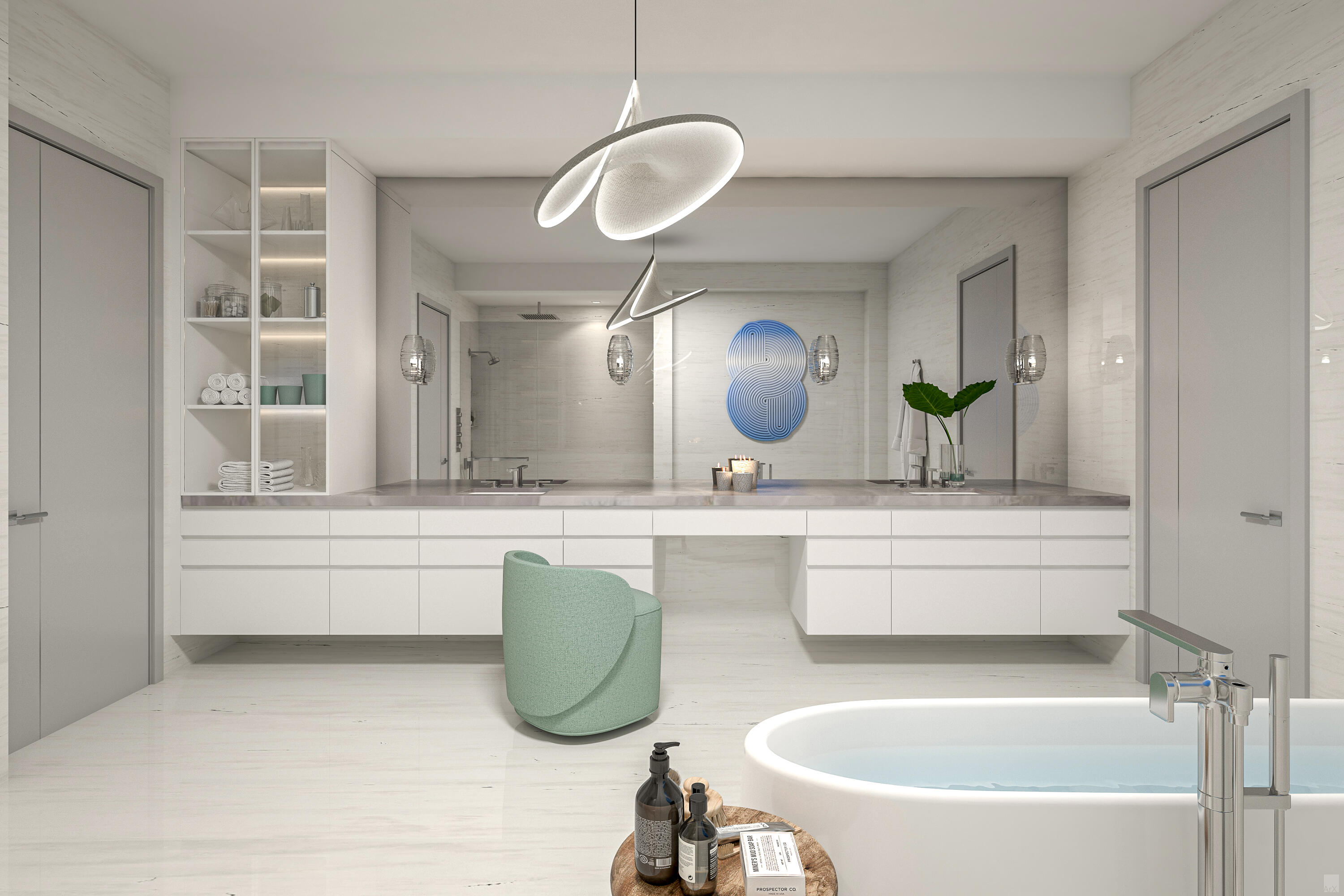 1625 Ocean - Residential