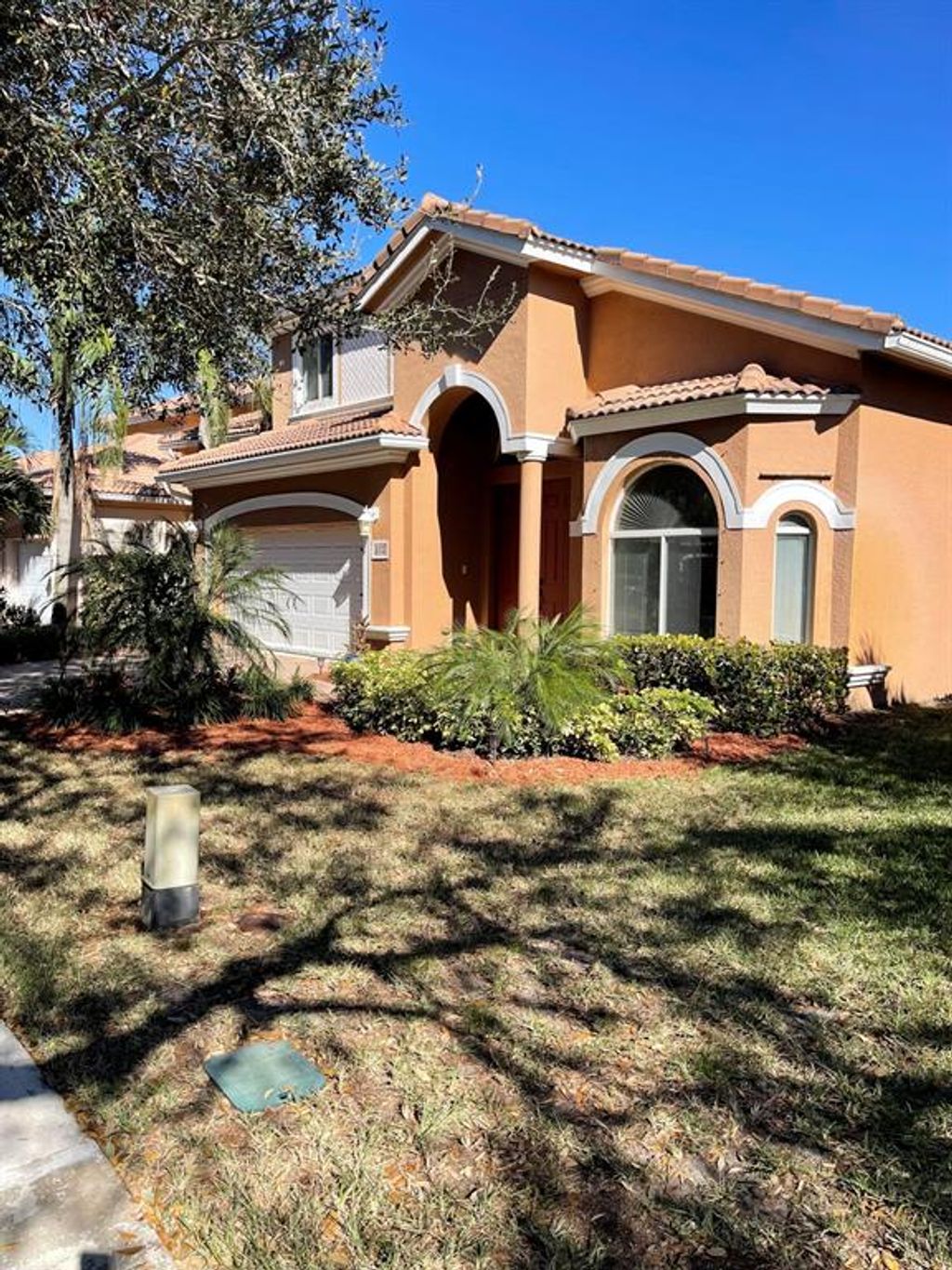 Photo of 870 Gazetta Way, West Palm Beach, FL 33413 (MLS # R10859679)