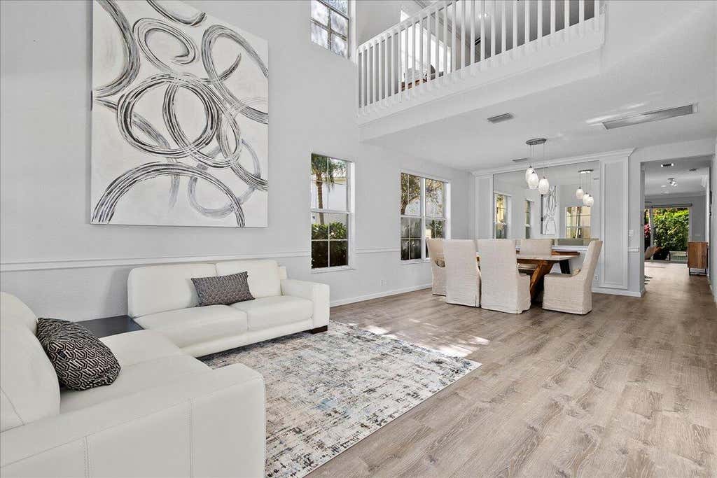 Photo of 102 Mulberry Grove Road, West Palm Beach, FL 33411 (MLS # R11153210)