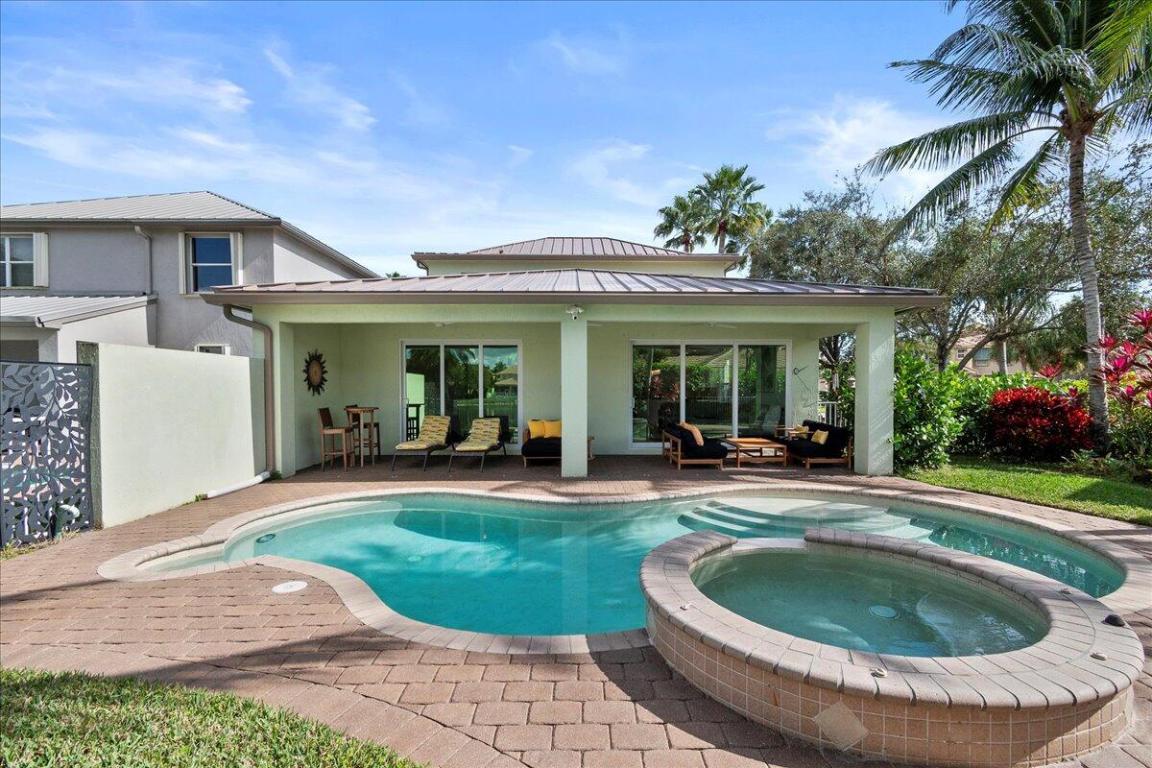 DIAMOND C RANCH POD D - Residential