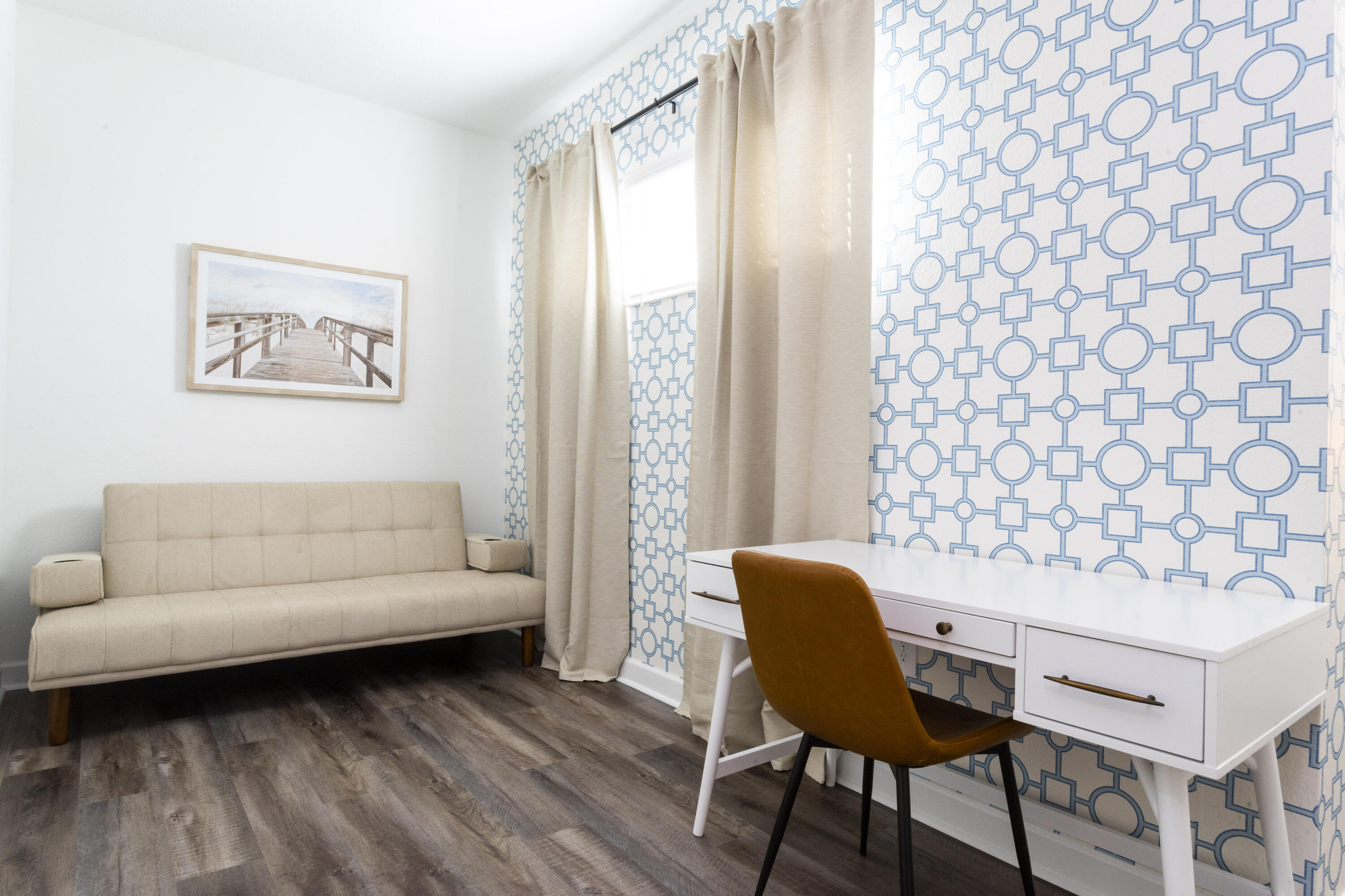 HARBOR ISLAND BEACH CLUB - Residential