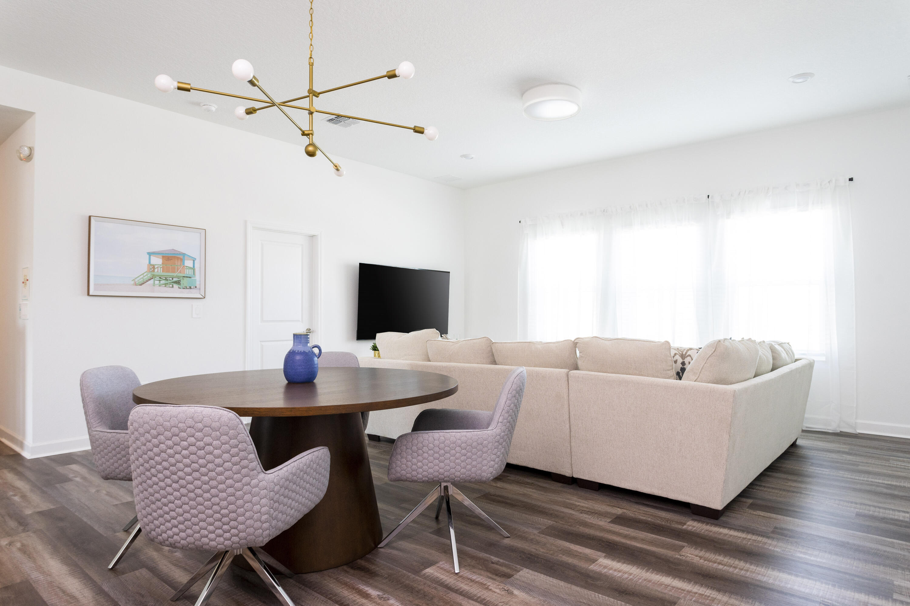 HARBOR ISLAND BEACH CLUB - Residential