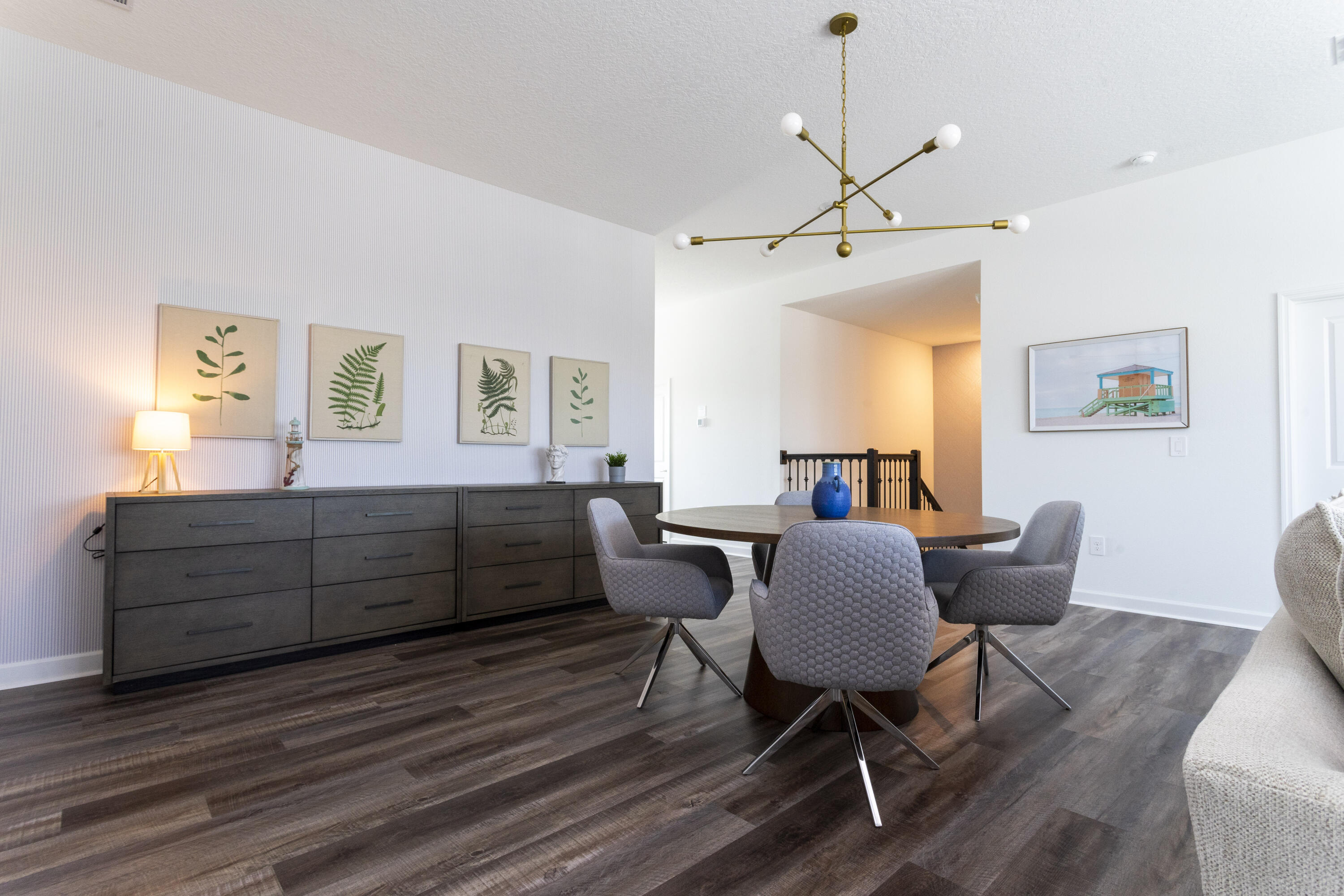 HARBOR ISLAND BEACH CLUB - Residential