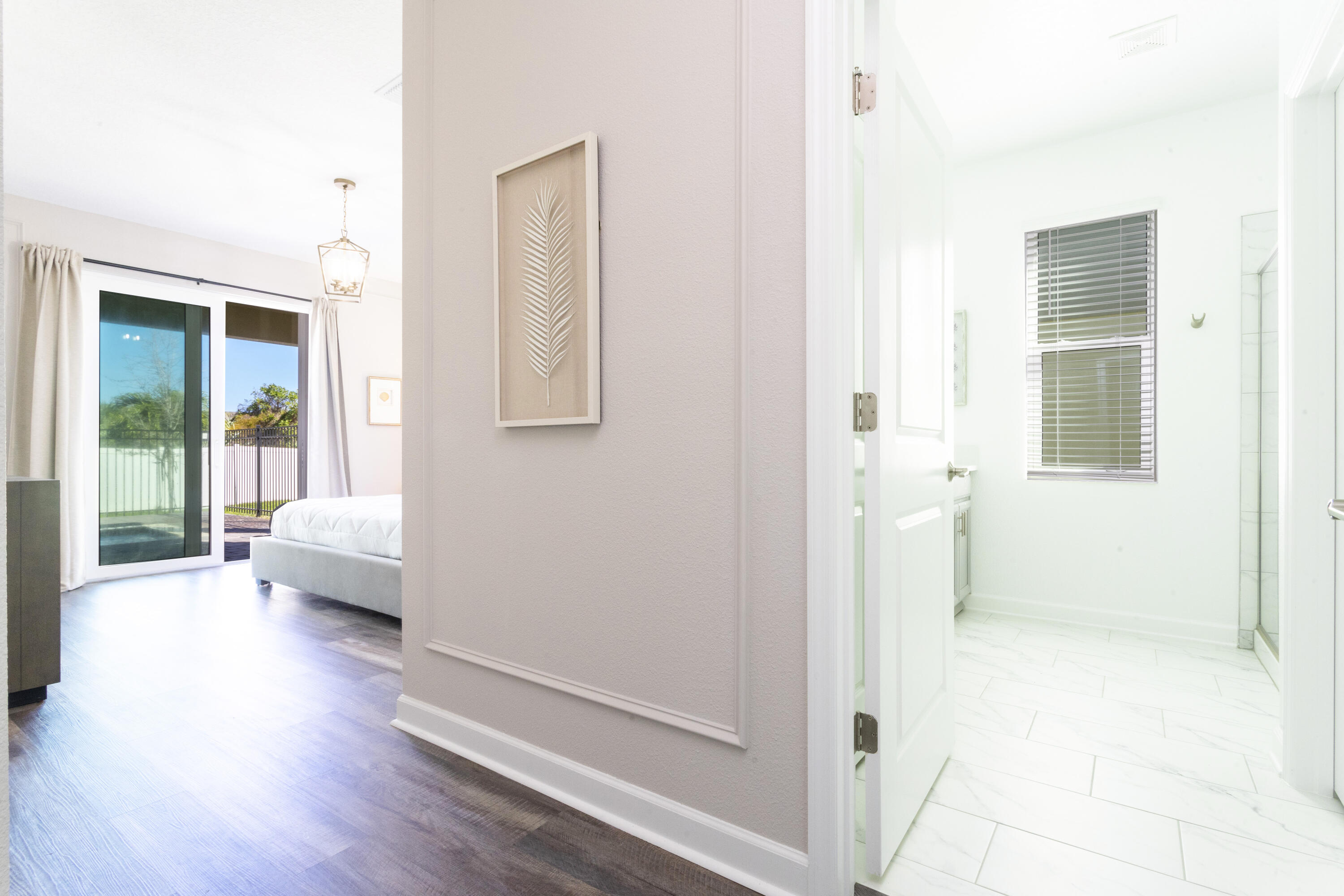 HARBOR ISLAND BEACH CLUB - Residential